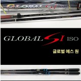 GLOBAL S-1 ISO